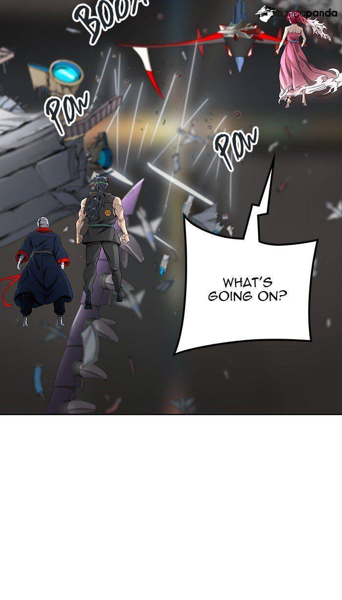 Tower of God Chapter 480 image 038
